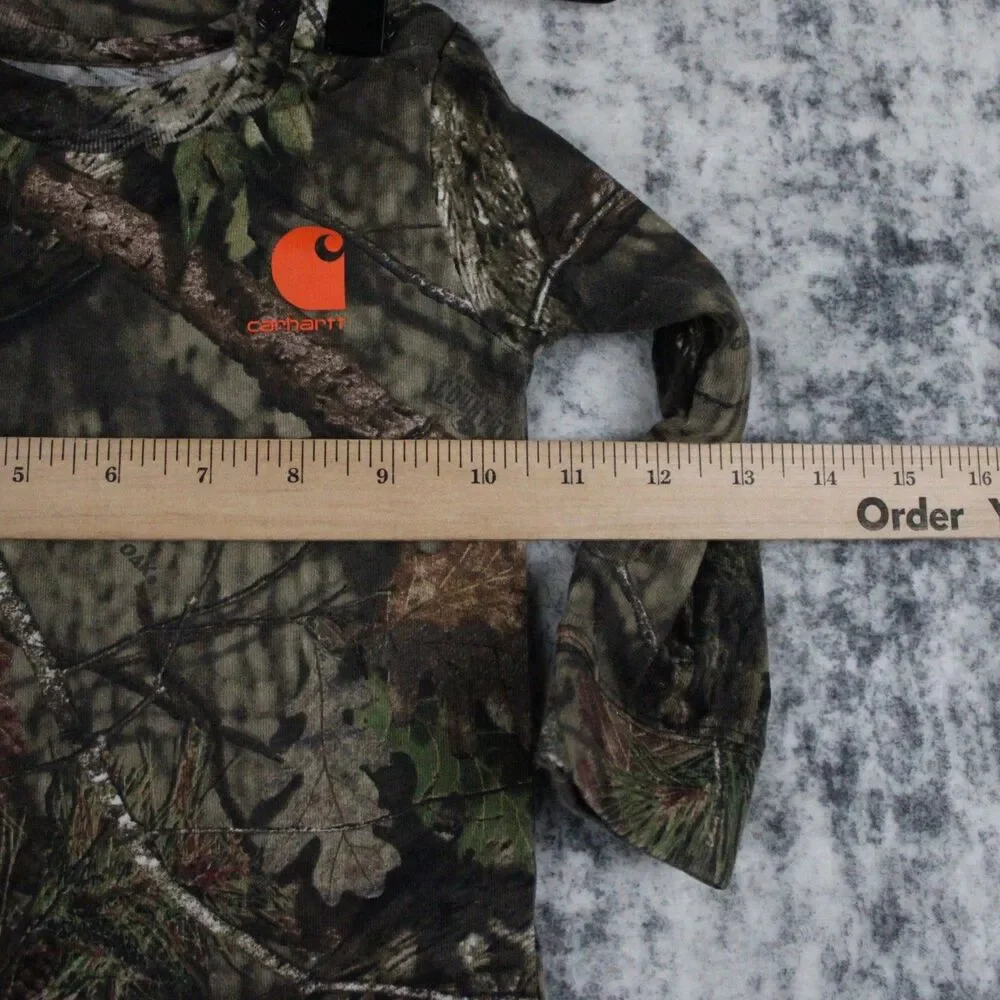 Carhartt kids camo